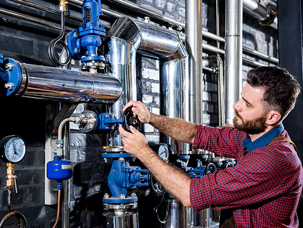 Why Choose Monroeville Plumbing for Gas Line Installation in Monroeville, PA?