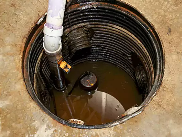 Your Top-Rated Choice for Sump Pump Installation in Monroeville, PA