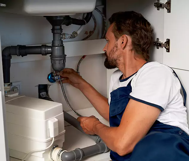 Get to Know Monroeville Plumbing in Monroeville, PA