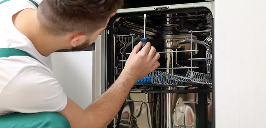 Scope of Kitchen Dishwasher Plumbing Services in Monroeville, PA
