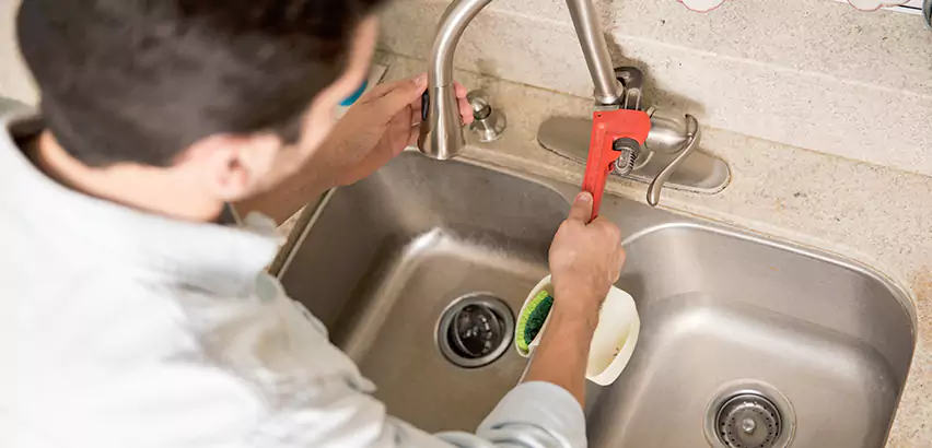 Our All Kitchen Faucet Installation Services in Monroeville, PA