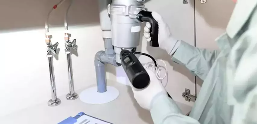 Scope of Kitchen Garbage Disposal Installation Services in Monroeville, PA