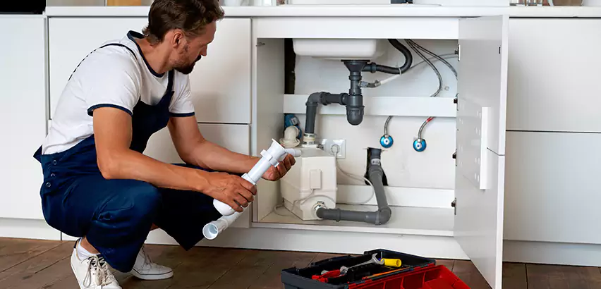 Scope of Kitchen Plumbing Services in Monroeville, PA