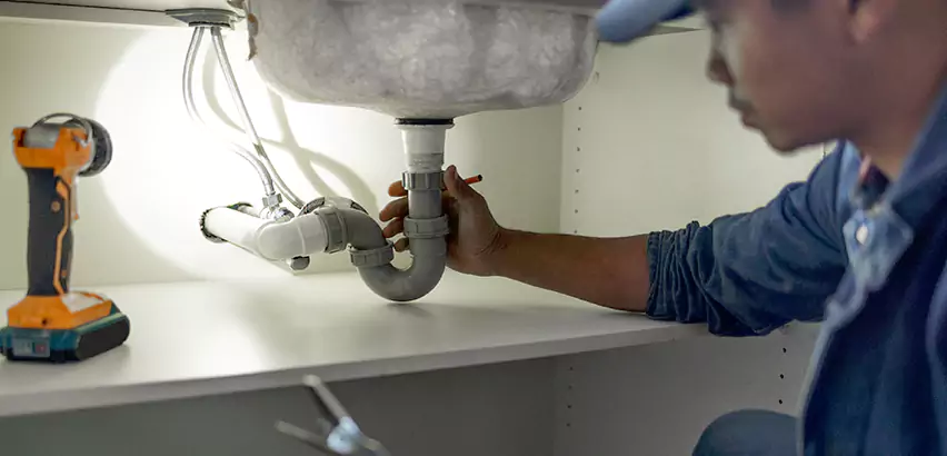 Scope of Kitchen Piping Replacement Services in Monroeville, PA