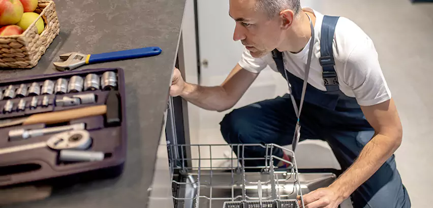 Kitchen Dishwasher Installation Services in Monroeville, PA