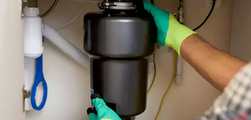 Kitchen Garbage Disposal Replacement Services in Monroeville, PA