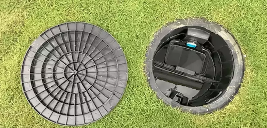 Kitchen Grease Trap Cleaning Services in Monroeville, PA