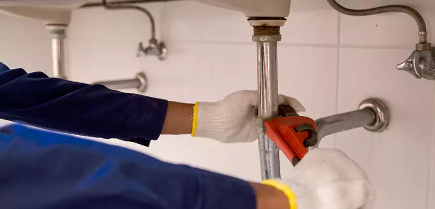 Kitchen Piping Repair Services in Monroeville, PA