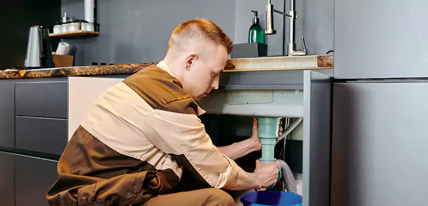 Kitchen Piping Replacement Services in Monroeville, PA