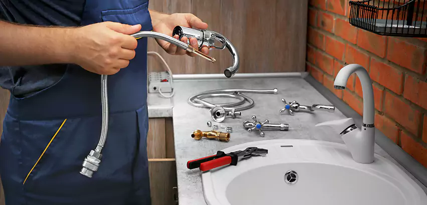 Our All Kitchen Sink Installation Services in Monroeville, PA