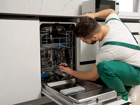 Why Monroeville Plumbing is the First Choice for Kitchen Dishwasher Installation Services in Monroeville, PA?