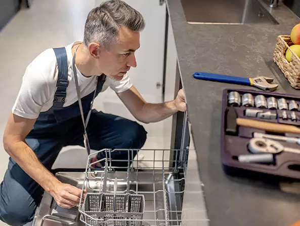 Why Monroeville Plumbing is the First Choice for Kitchen Dishwasher Plumbing Services in Monroeville, PAx?