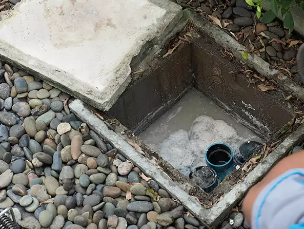 Why Monroeville Plumbing is the First Choice for Kitchen Grease Trap Cleaning Services in Monroeville, PA?
