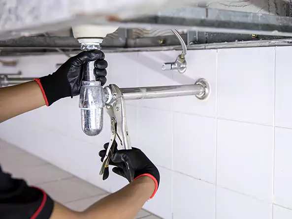 Why Monroeville Plumbing is the First Choice for Kitchen Piping Replacement Services in Monroeville, PA?
