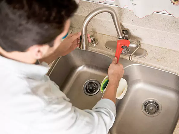 Why Monroeville Plumbing is the First Choice for Kitchen Sink Replacement Services in Monroeville, PA?