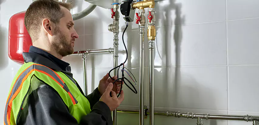 Scope of Gas Leak Detection Services in Monroeville, PA