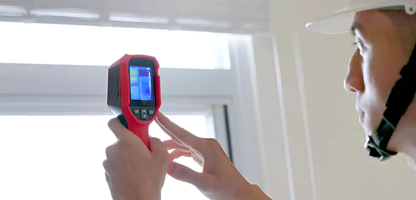 Slab Leak Detection Services in Monroeville, PA