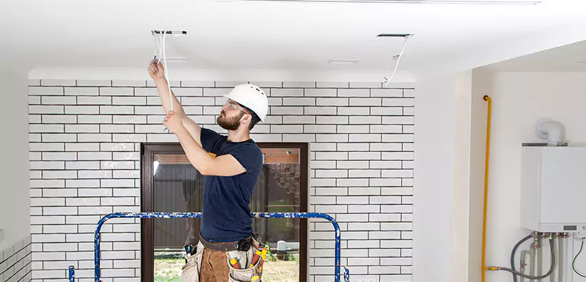 Scope of Roof & Ceiling Leak Detection Services in Monroeville, PA