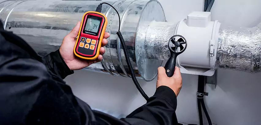 Scope of Wall Leak Detection Services (Surface Signs to Hidden Intrusion) in Monroeville, PA