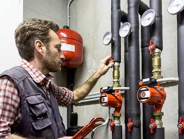 Why Monroeville Plumbing Is the First Choice for Gas Leak Detection Services in Monroeville, PA?