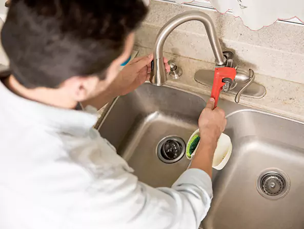 Why Monroeville Plumbing is the First Choice for Kitchen Leak Detection Services in Monroeville, PA?