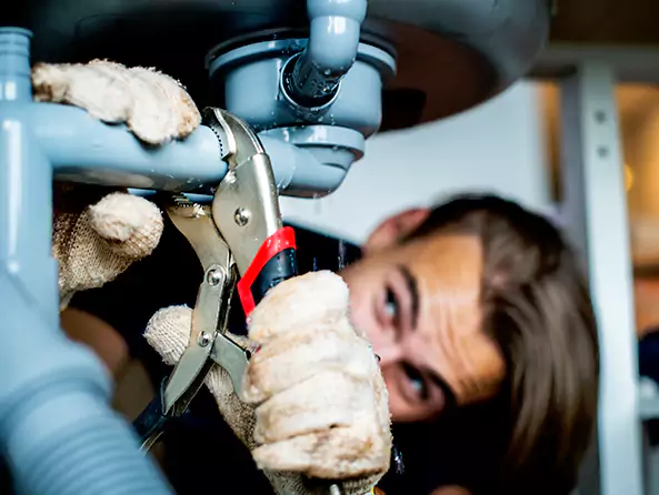 Leak Detection Done Right by Monroeville Plumbing in Monroeville, PA