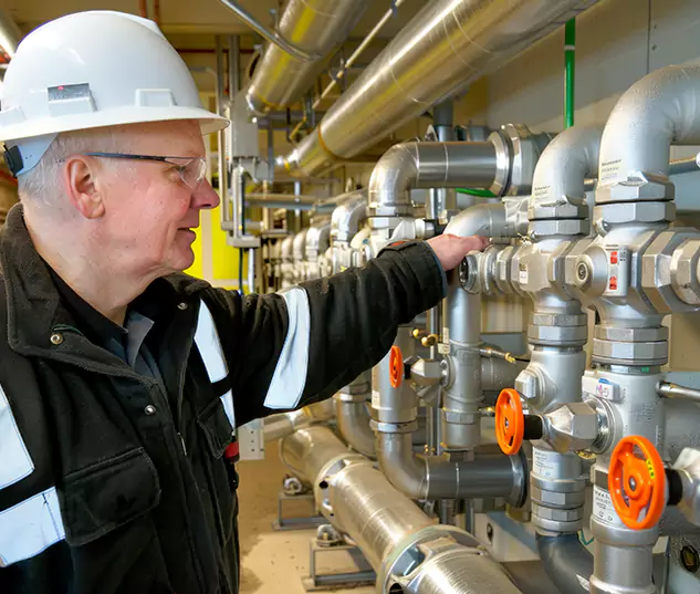 Get to Know Monroeville Plumbing in Monroeville, PA