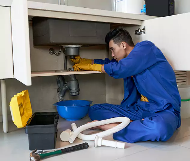 Get to Know Monroeville Plumbing in Monroeville, PA