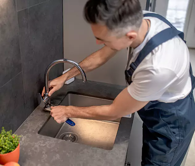 Welcome To Monroeville Plumbing in Monroeville, PA