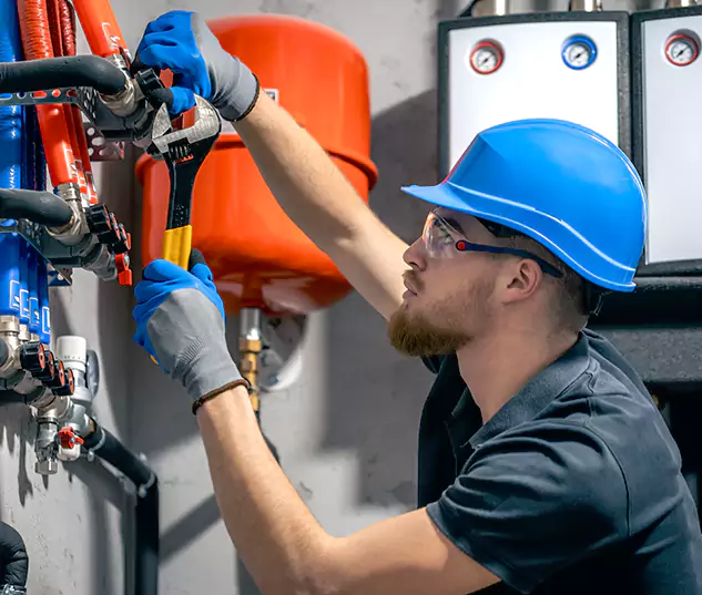 Get to Know Monroeville Plumbing in Monroeville, PA