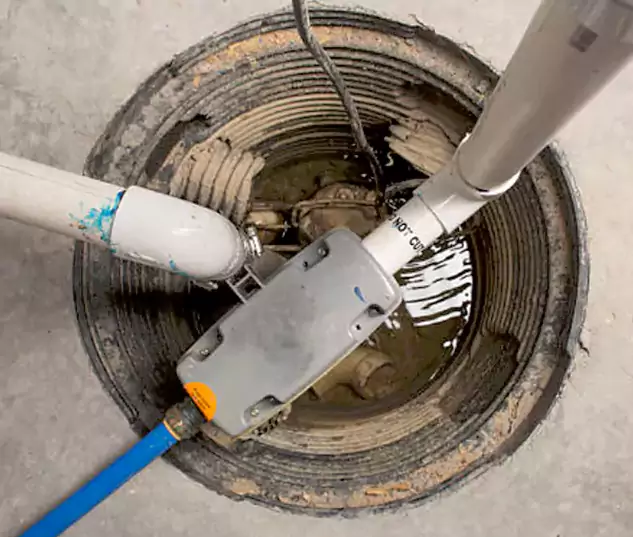 Meet With Monroeville Plumbing in Monroeville, PA