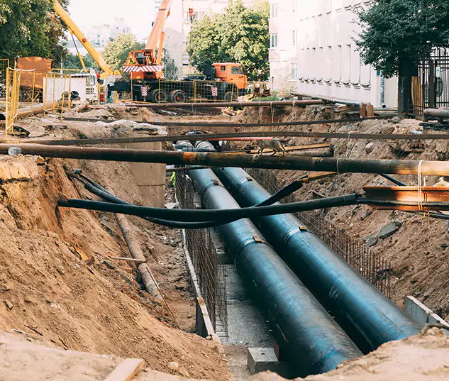 Meet Monroeville Plumbing in Monroeville, PA