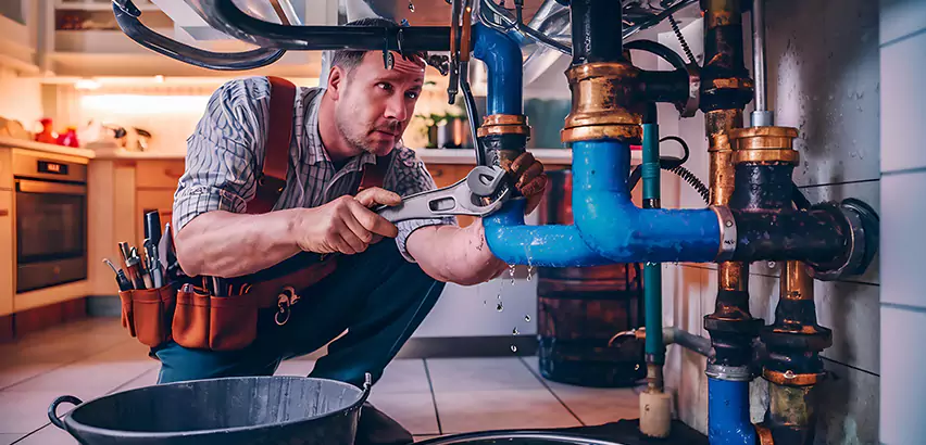 Scope of Commercial Plumbing Maintenance Services in Monroeville, PA