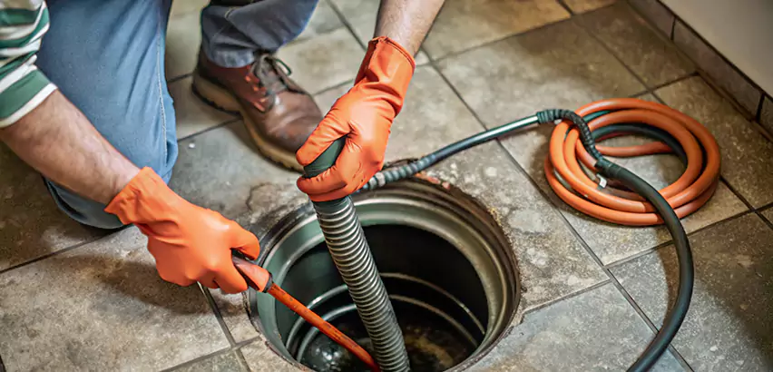 Scope of Drain Maintenance Services in Monroeville, PA
