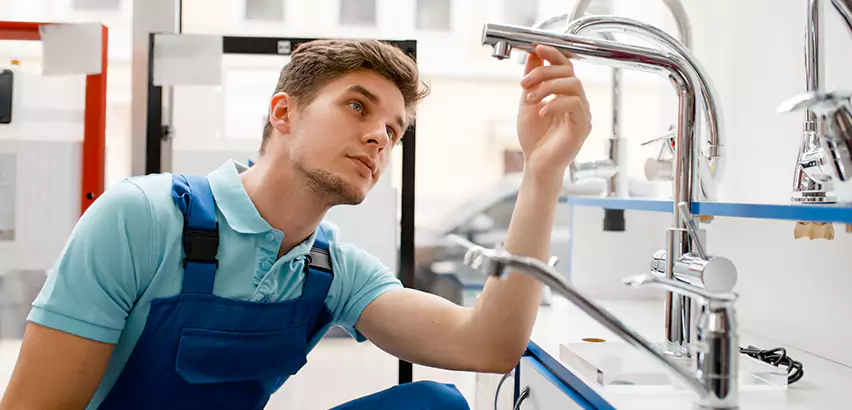 Plumbing Maintenance Scope and Performance Checks in Monroeville, PA