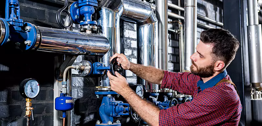 Our All Commercial Plumbing Maintenance Services in Monroeville, PA