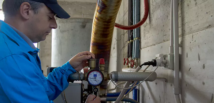 Our All Gas Line Maintenance Services in Monroeville, PA
