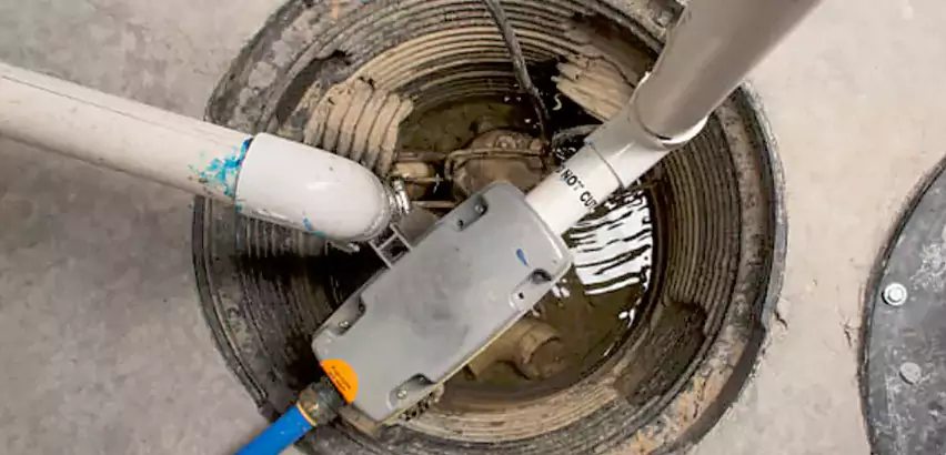 Our Sewage Ejector Pump Maintenance Services in Monroeville, PA
