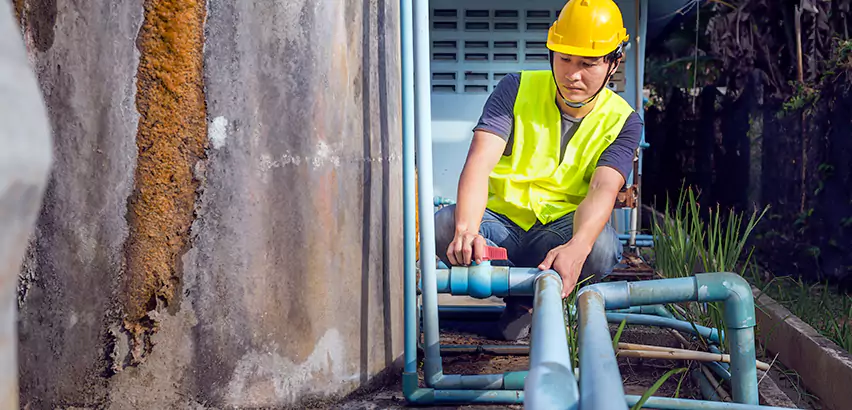 Our All Water Line Maintenance Services in Monroeville, PA