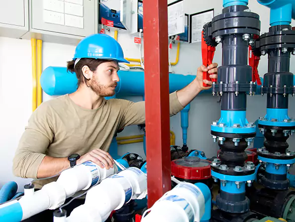 Why is Monroeville Plumbing the First Choice for Commercial Plumbing Maintenance Services in Monroeville, PA?