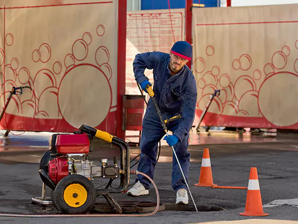 Why Monroeville Plumbing is the First Choice for Drain Maintenance Services in Monroeville, PA?