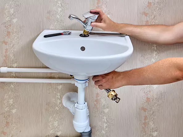 Why Monroeville Plumbing is the First Choice for Faucet Maintenance Services in Monroeville, PA?