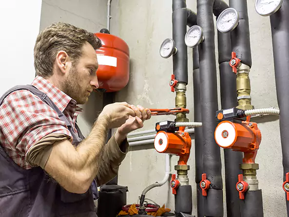 Why is Monroeville Plumbing the First Choice in Monroeville, PA?