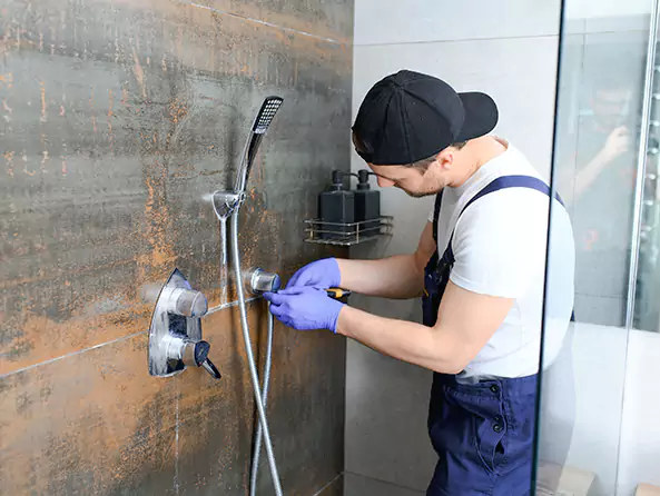 Why Choose Monroeville Plumbing for Shower Maintenance Services in Monroeville, PA?