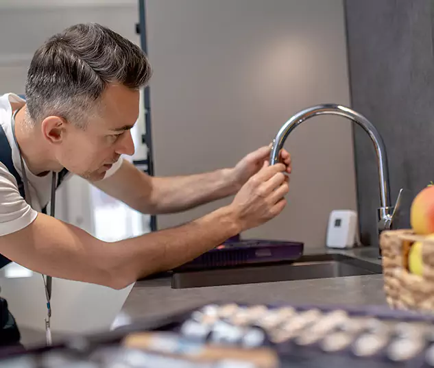 About Monroeville Plumbing