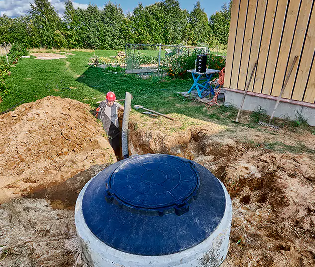 Your Trusted Plumbing Experts in Monroeville, PA