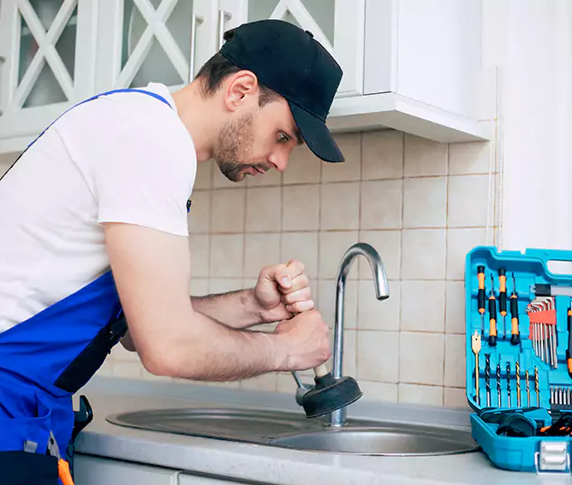 Reliable Plumbing Service in Monroeville, PA Backed by Experience