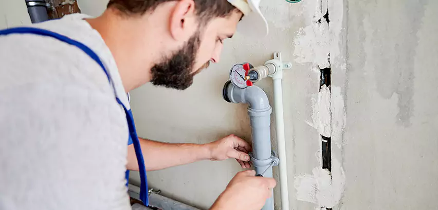 Scope of Plumbing Repair Service in Monroeville, PA (Minor Fixes to Major Failures)