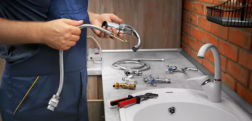 Scope of Pipe Repair Service in Monroeville, PA