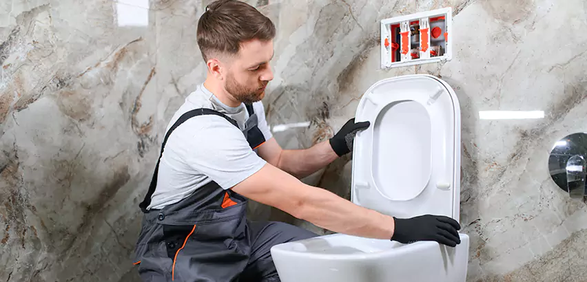 Reliable Pipe Repair Services in Monroeville, PA